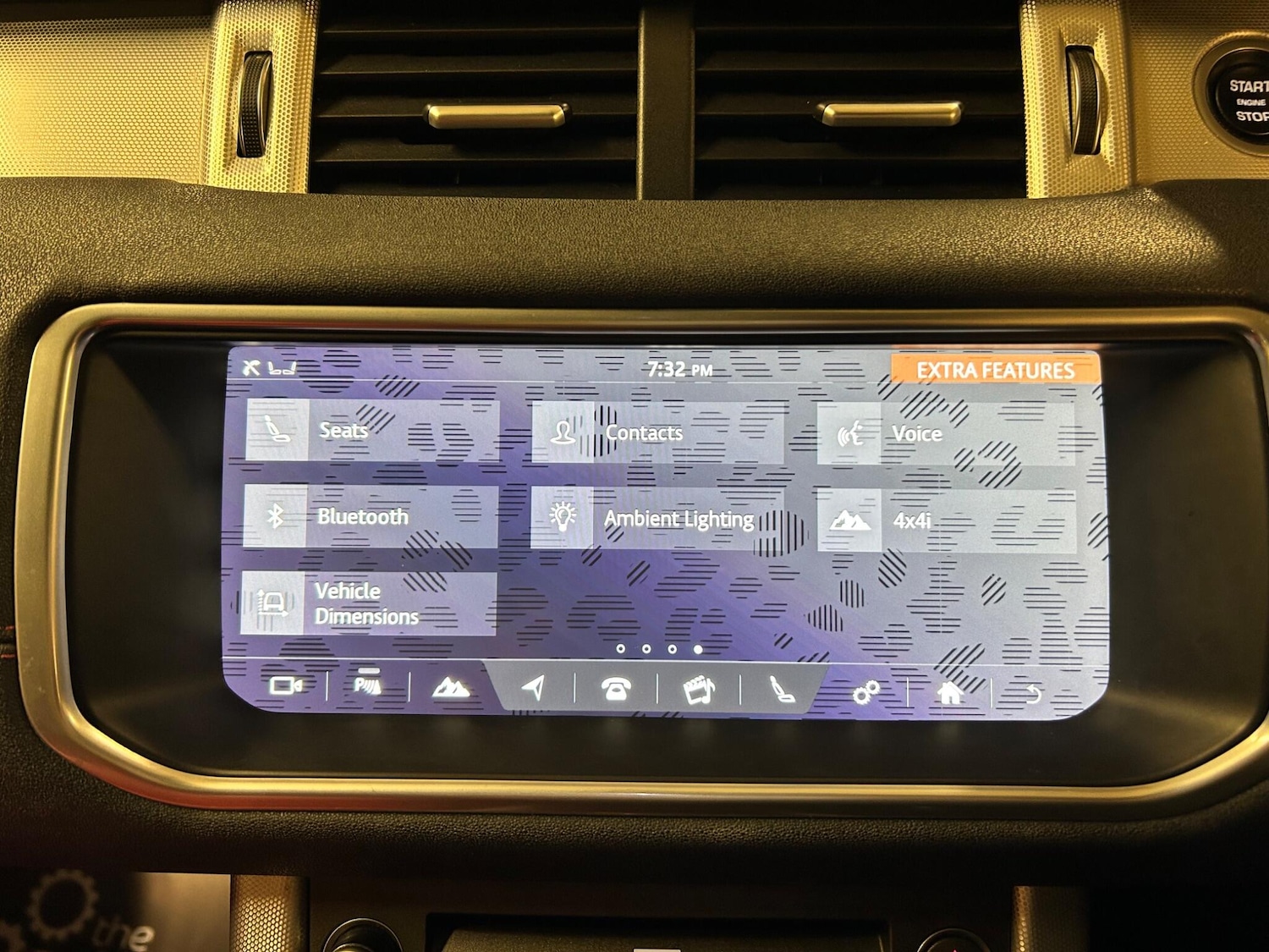 Used Land Rover Range Rover Evoque 2017 for sale - 76608258: Photo 48