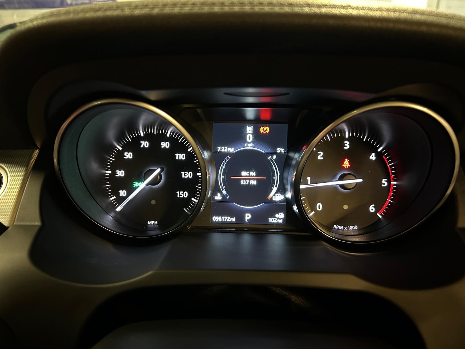 Used Land Rover Range Rover Evoque 2017 for sale - 76608258: Photo 49