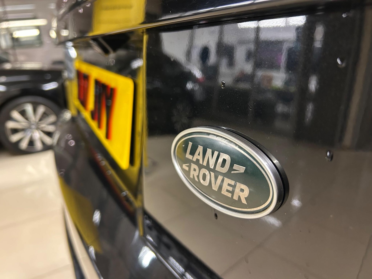 Used Land Rover Range Rover Evoque 2017 for sale - 76608258: Photo 8