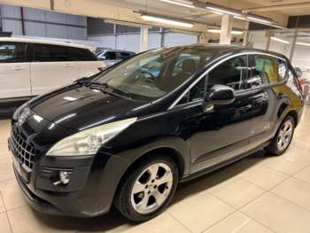 Used Peugeot 3008 2009 for sale - 75127403: Photo