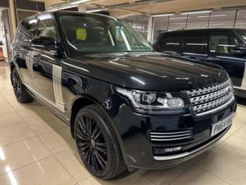 (64) - 4.4 SD V8 Vogue SE Auto 4WD Euro 5 5dr