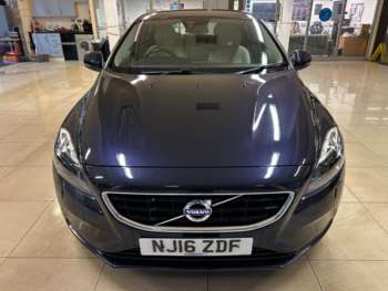Used Volvo V40 2016 for sale - 75002355: Photo