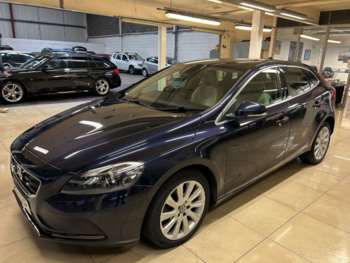 Used Volvo V40 2016 for sale - 75002355: Photo