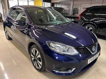 Nissan - Pulsar