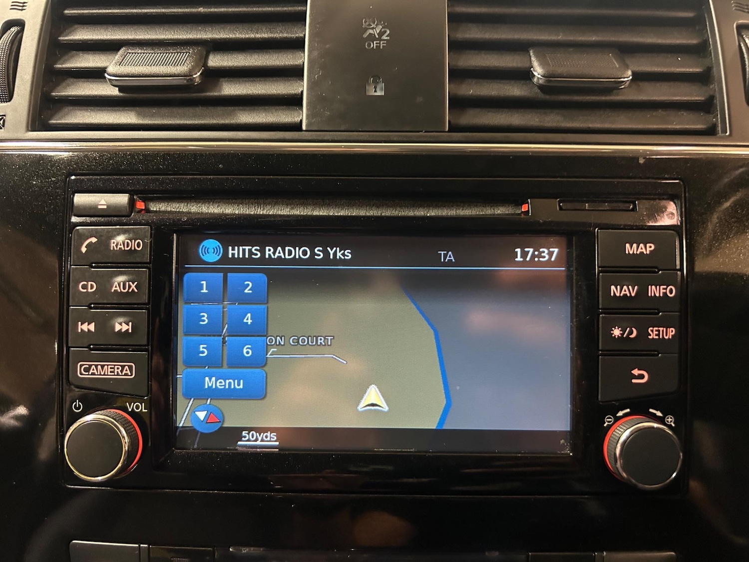 Vehicle 25