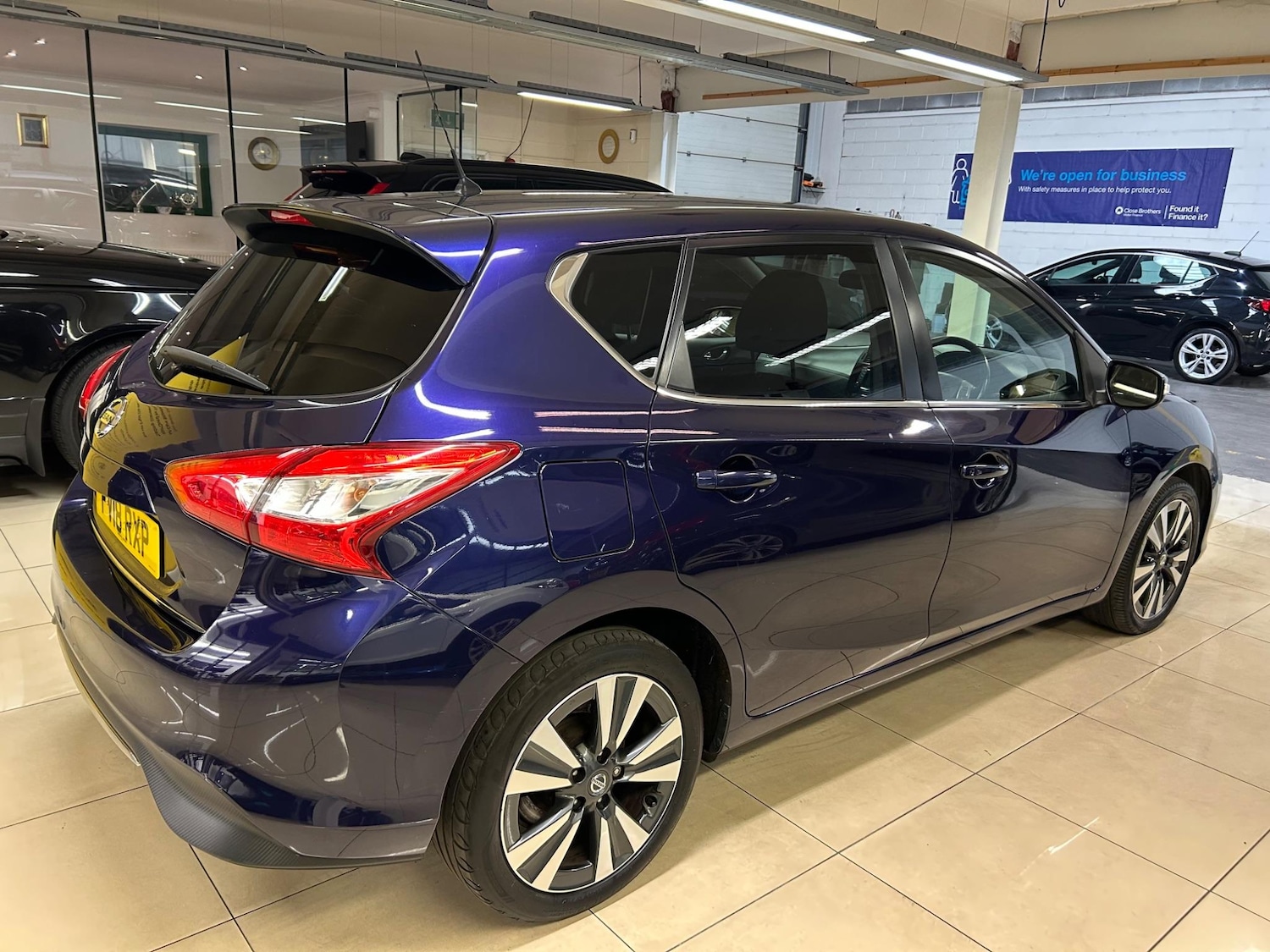 Vehicle 7