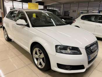 Used Audi A3 2009 for sale - 75109530: Photo