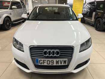 Used Audi A3 2009 for sale - 75109530: Photo