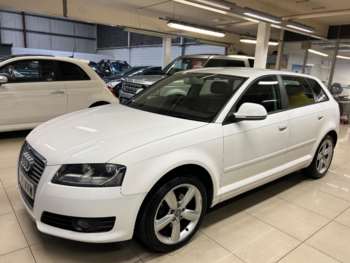 Used Audi A3 2009 for sale - 75109530: Photo