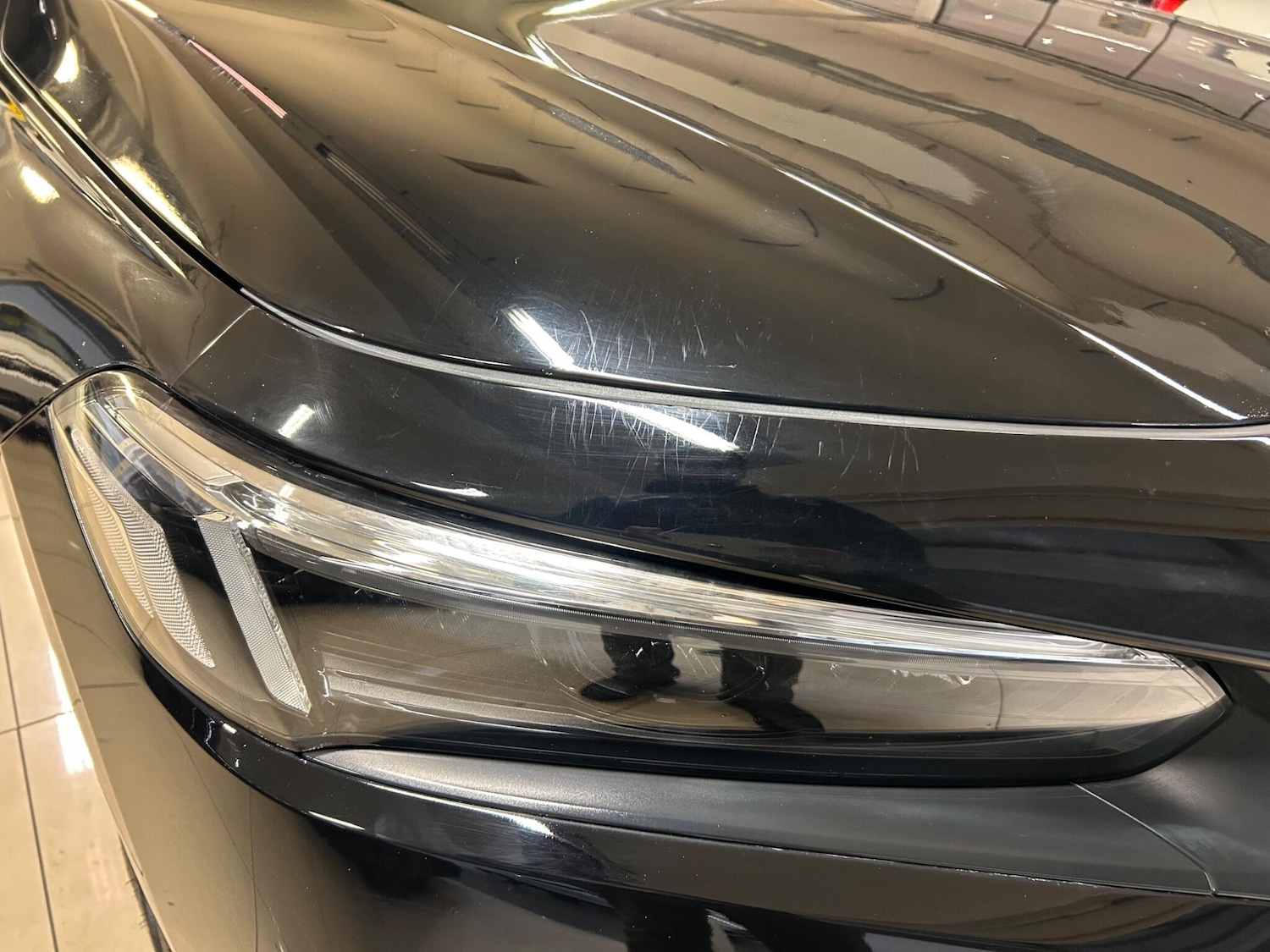Used Honda Civic 2022 for sale - 76336982: Photo 10