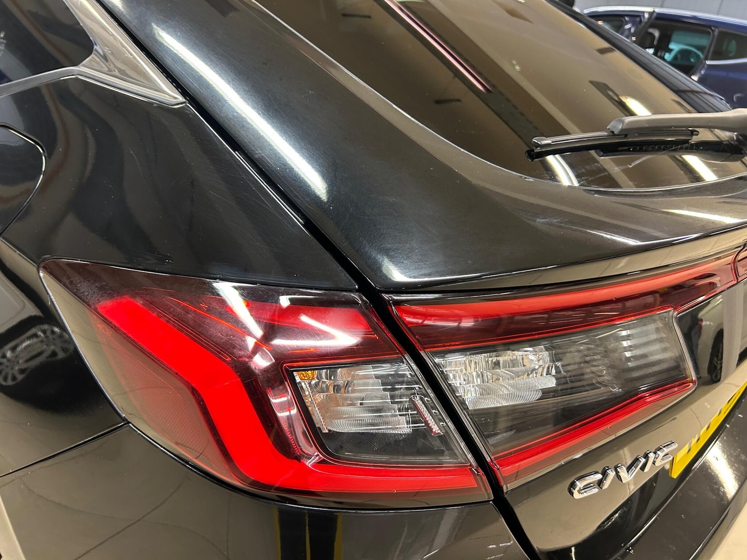 Used Honda Civic 2022 for sale - 76336982: Photo 12