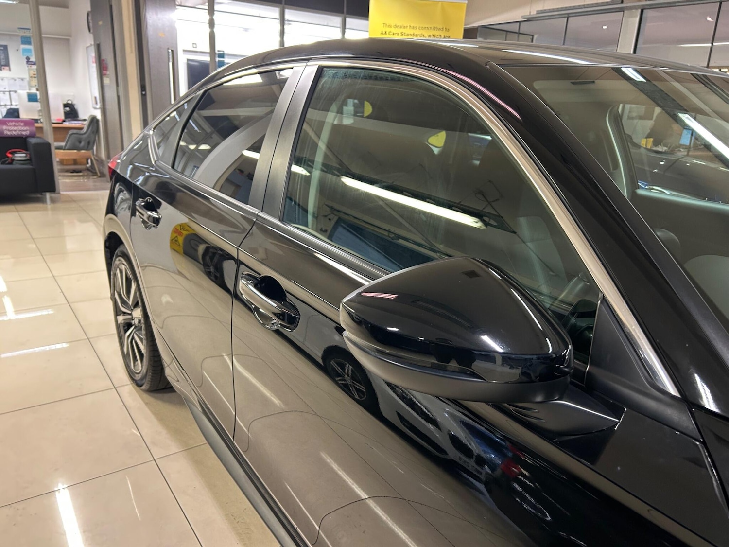 Used Honda Civic 2022 for sale - 76336982: Photo 14