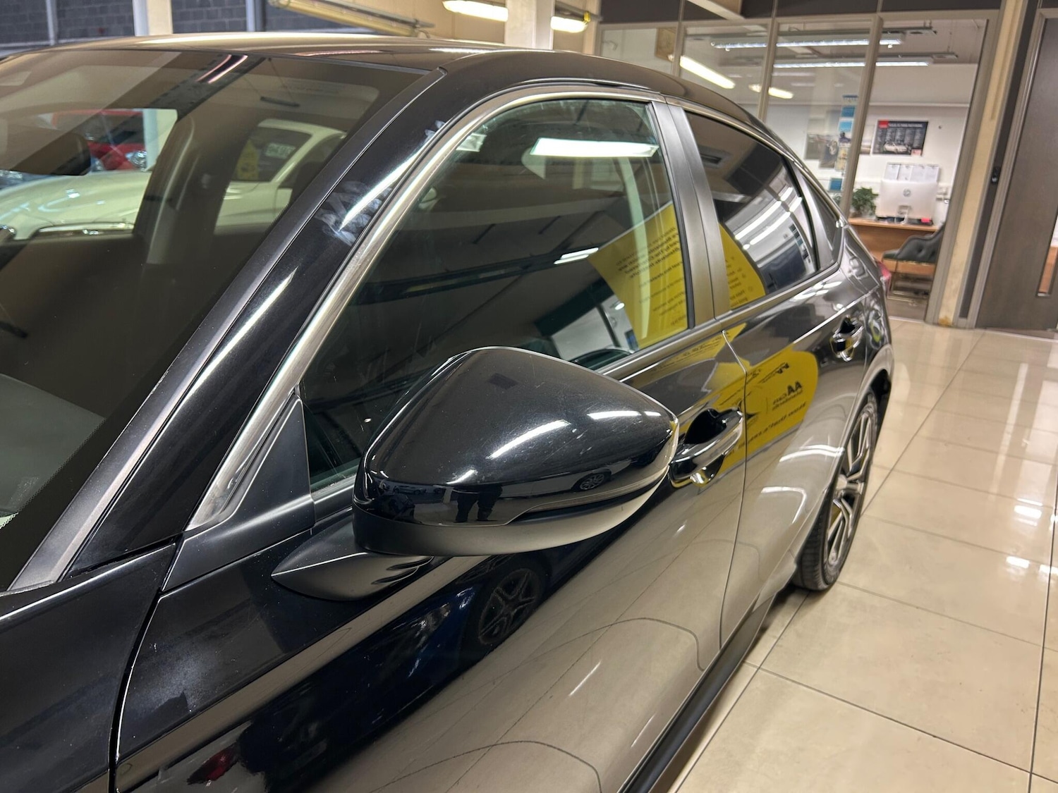 Used Honda Civic 2022 for sale - 76336982: Photo 15