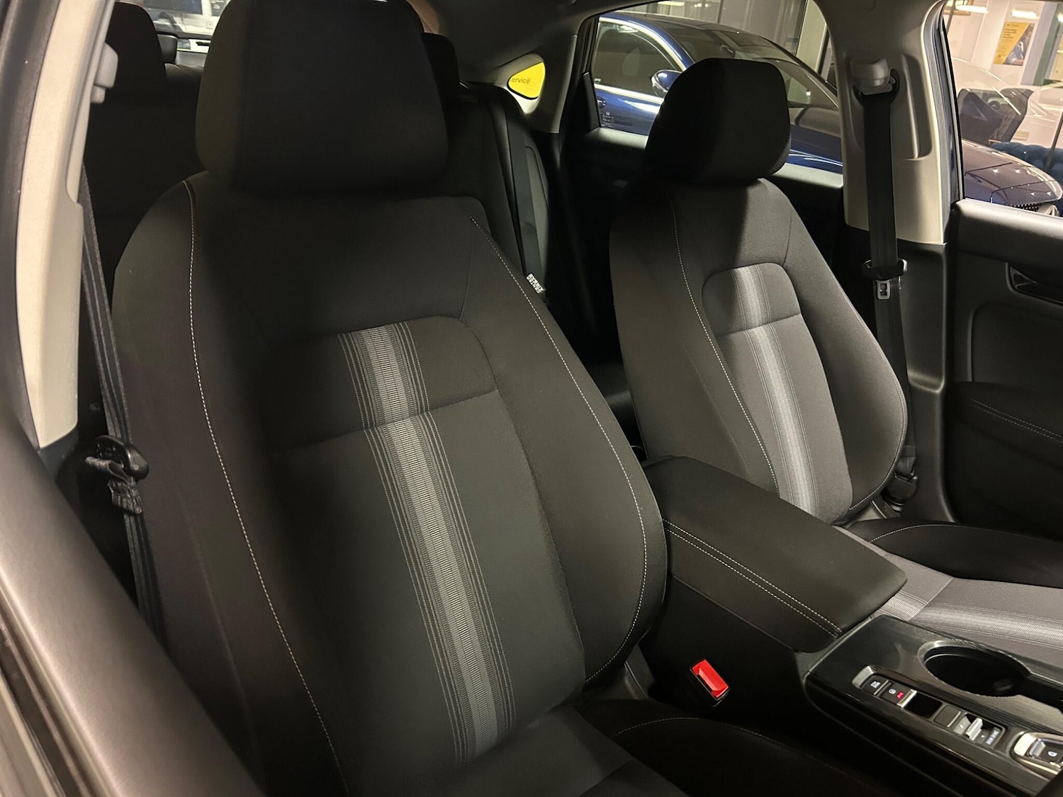 Used Honda Civic 2022 for sale - 76336982: Photo 16