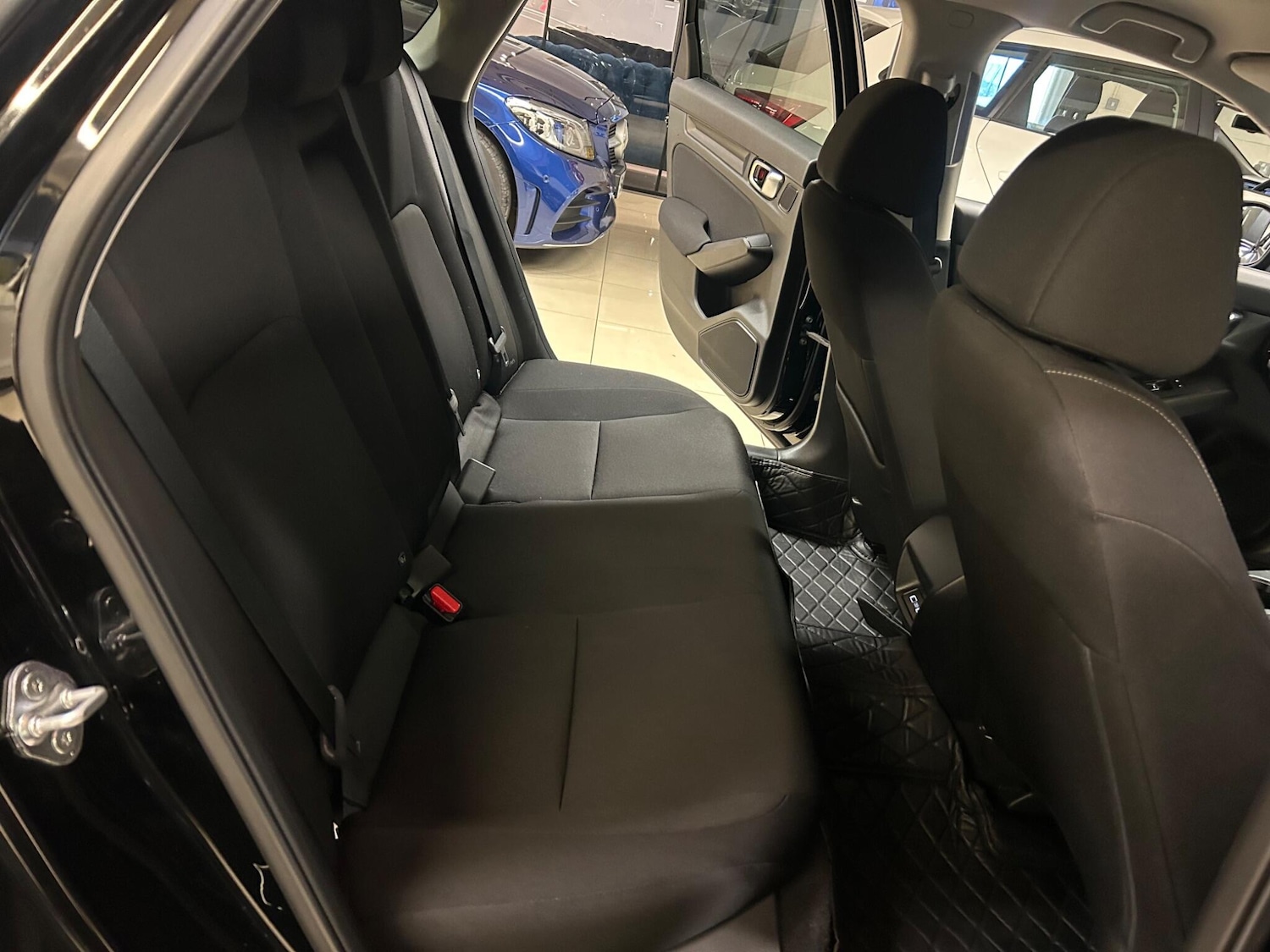Used Honda Civic 2022 for sale - 76336982: Photo 17