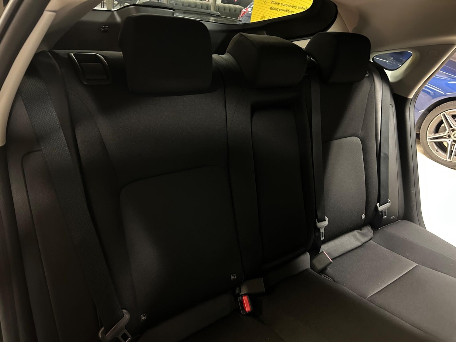 Used Honda Civic 2022 for sale - 76336982: Photo 18
