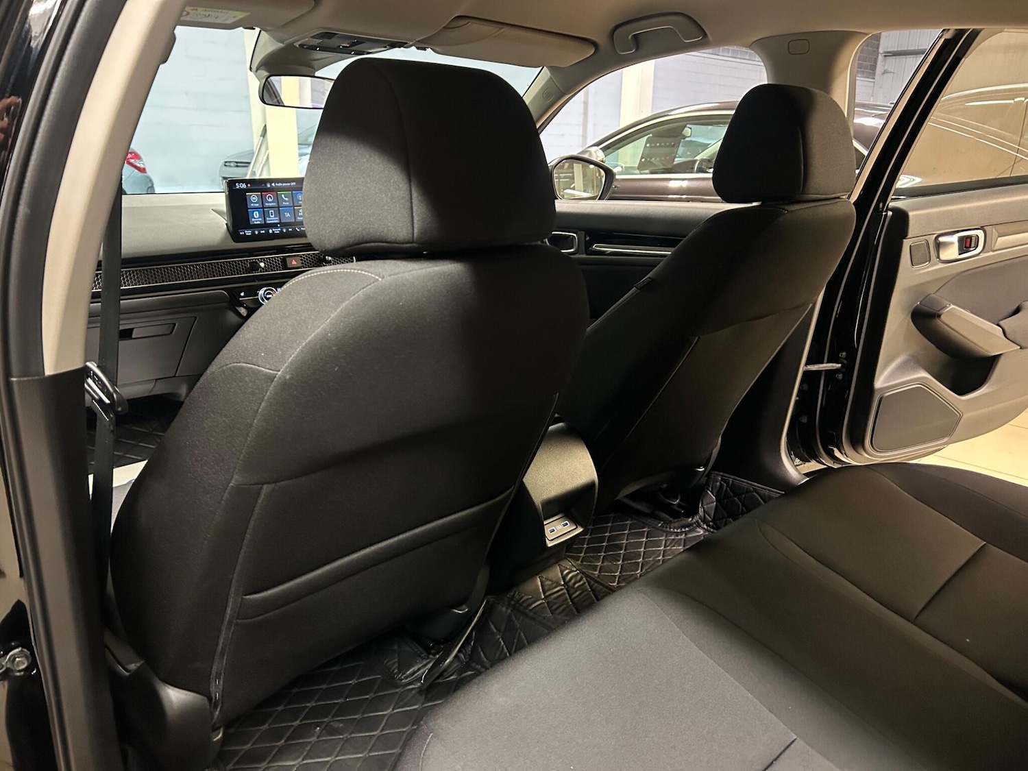 Used Honda Civic 2022 for sale - 76336982: Photo 19