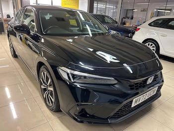 2022 (72) - 2.0 h i-MMD Elegance eCVT Euro 6 (s/s) 5dr