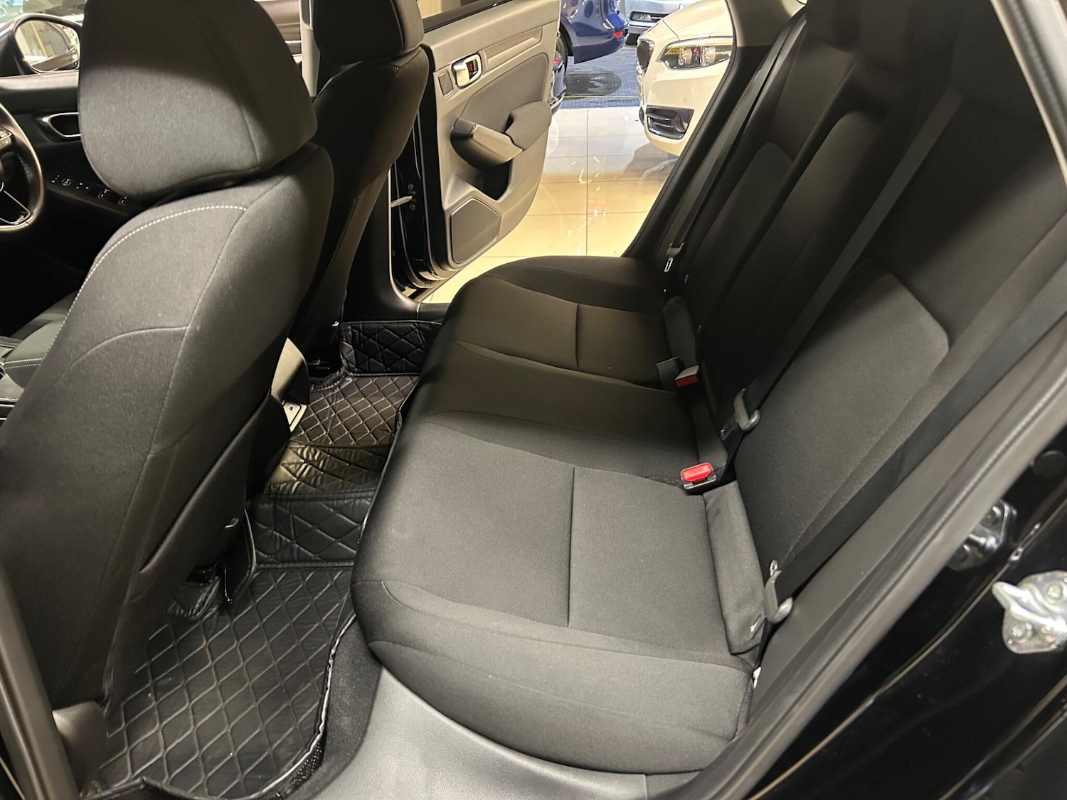 Used Honda Civic 2022 for sale - 76336982: Photo 20