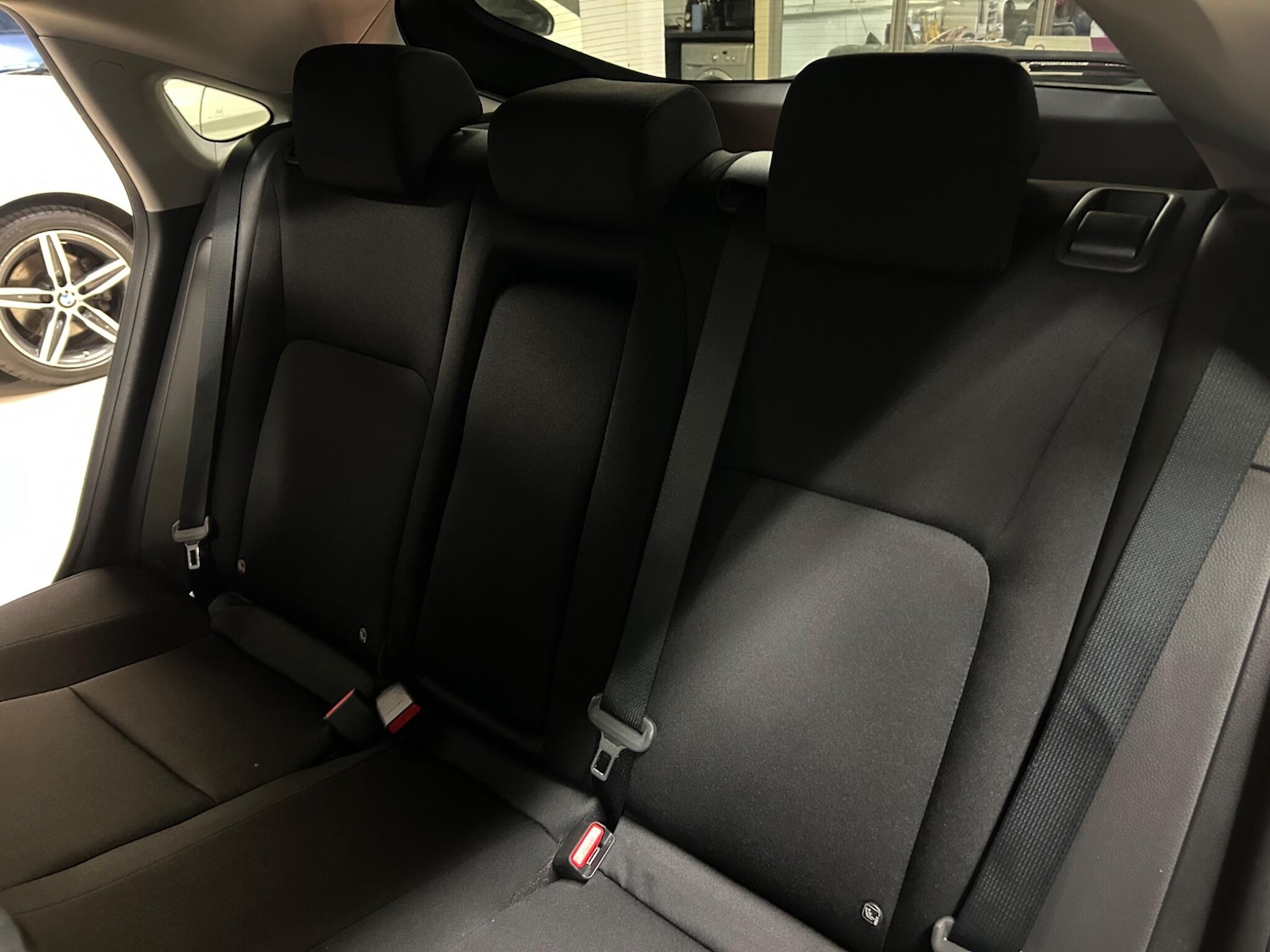 Used Honda Civic 2022 for sale - 76336982: Photo 21