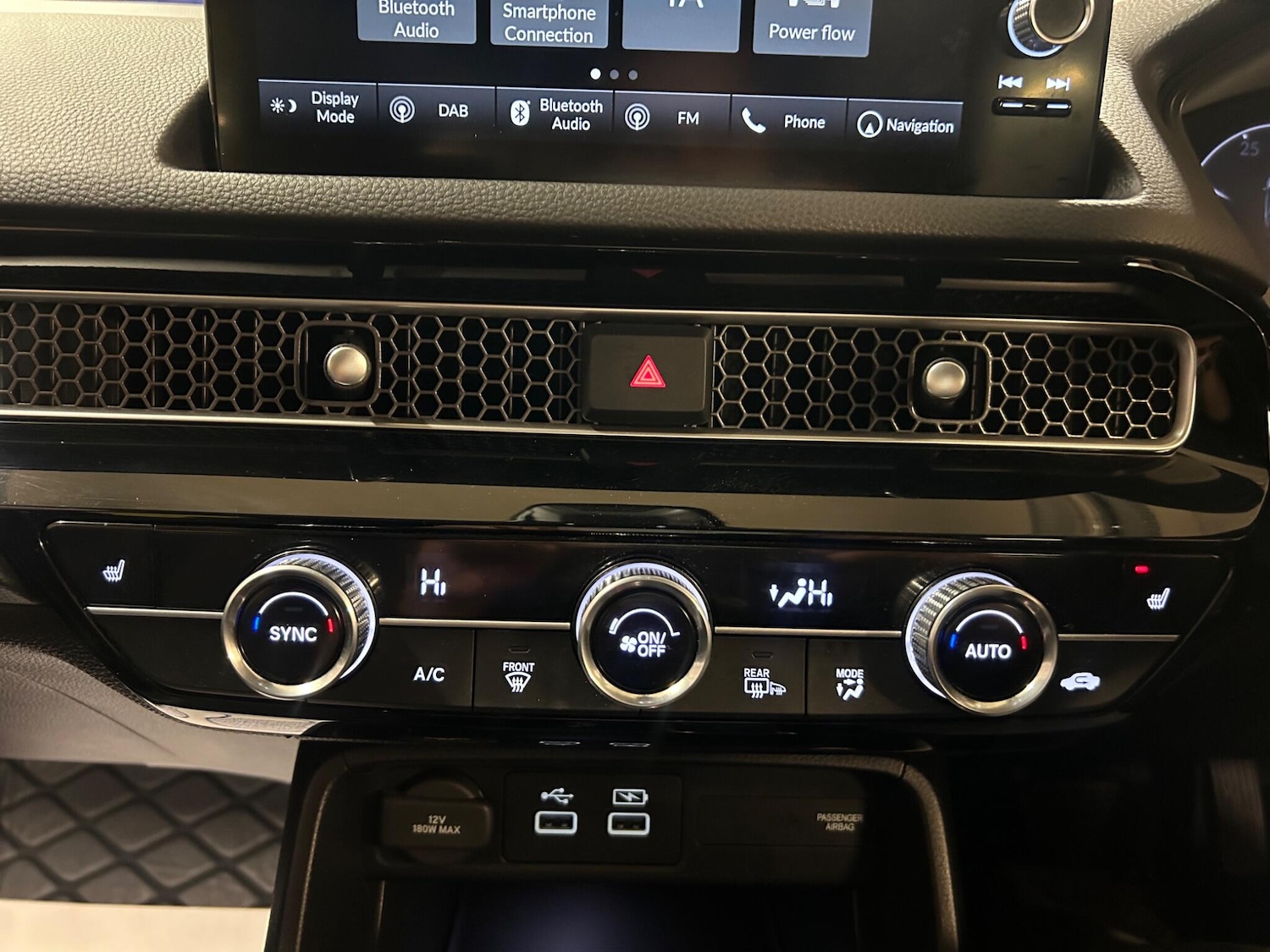 Used Honda Civic 2022 for sale - 76336982: Photo 24