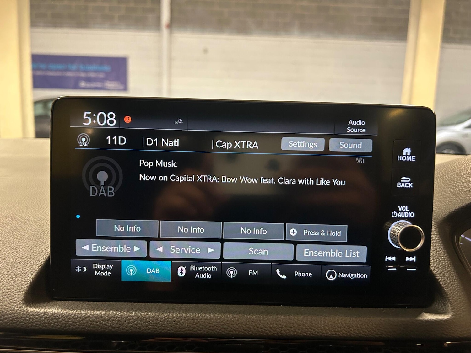 Used Honda Civic 2022 for sale - 76336982: Photo 25