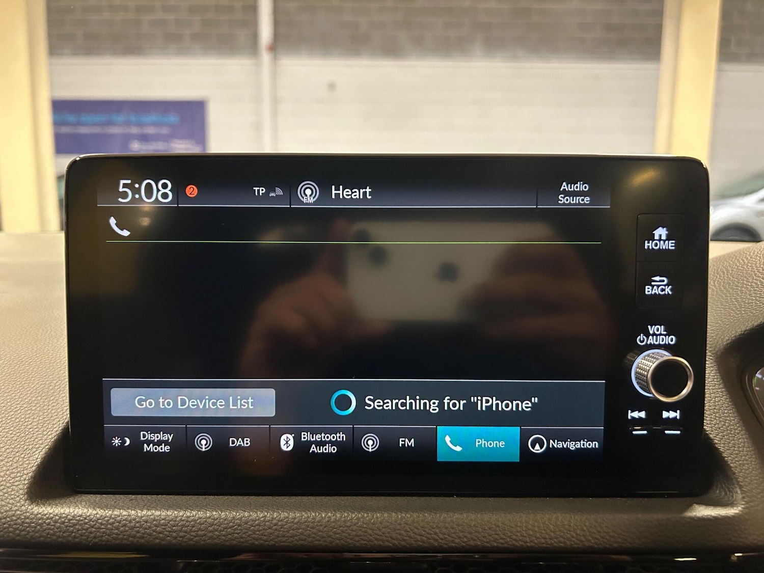 Used Honda Civic 2022 for sale - 76336982: Photo 26