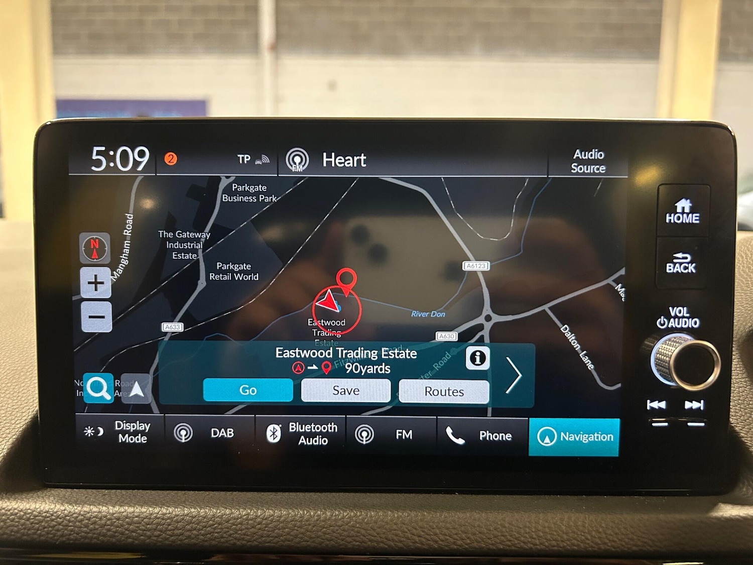 Used Honda Civic 2022 for sale - 76336982: Photo 27