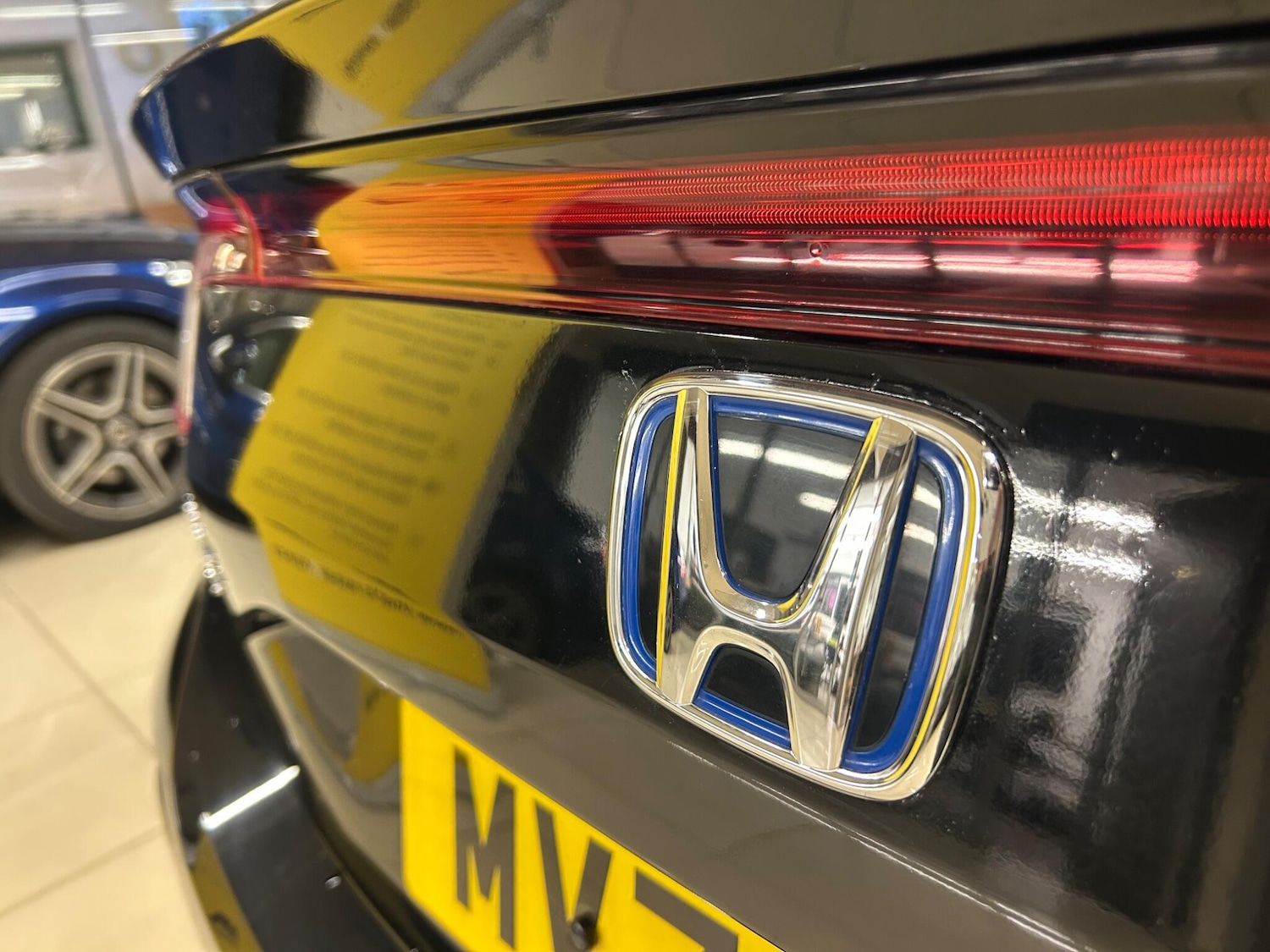 Used Honda Civic 2022 for sale - 76336982: Photo 8