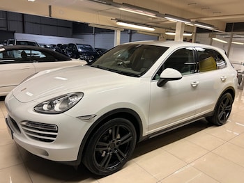 Used Porsche Cayenne 2013 for sale - 75378148: Photo
