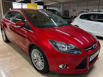 2013 (63) - 1.0 125 EcoBoost Zetec 5dr