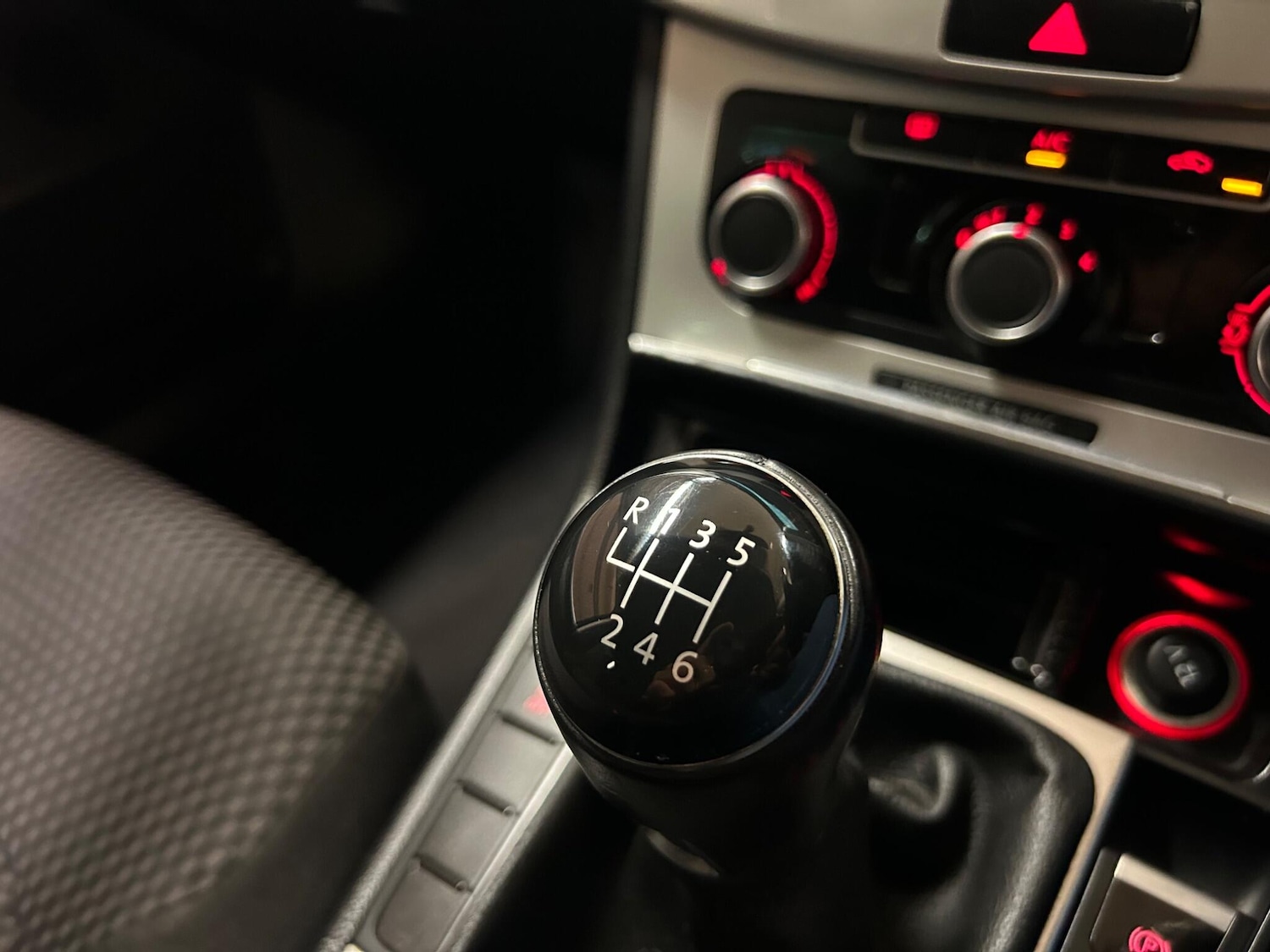 Vehicle 32