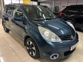 2013 (13) - 1.4 16V n-tec+ Euro 5 5dr
