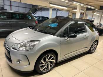 Used Citroen DS3 2014 for sale - 75071522: Photo