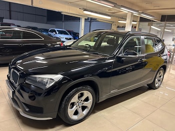Used BMW X1 2014 for sale - 76484549: Photo