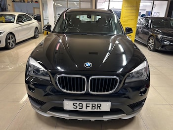 Used BMW X1 2014 for sale - 76484549: Photo