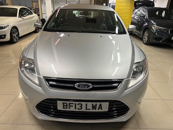 Used Ford Mondeo 2013 for sale - 75613997: Photo