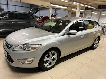 Used Ford Mondeo 2013 for sale - 75613997: Photo