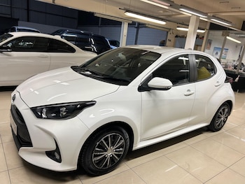 Used Mazda Mazda2 HYBRID 2023 for sale - 75927488: Photo