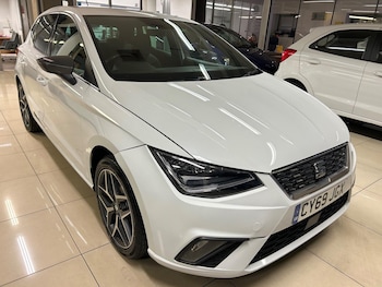 SEAT - Ibiza