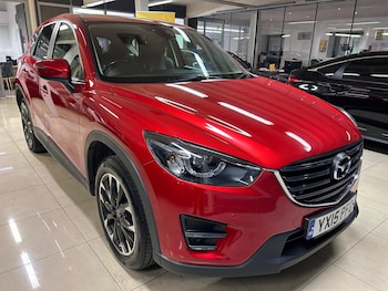 Mazda - CX-5