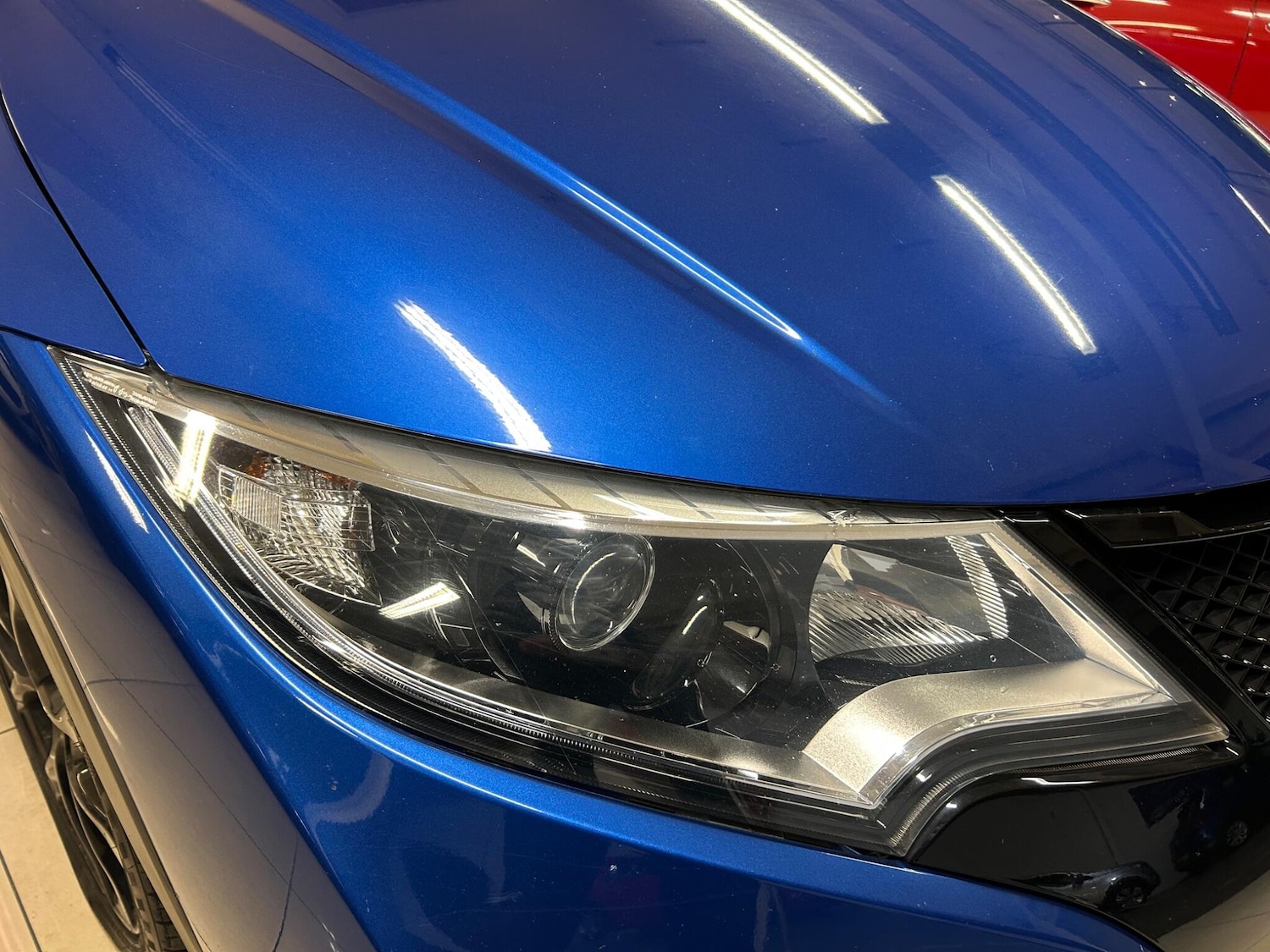 Used Honda Civic 2015 for sale - 76389051: Photo 10