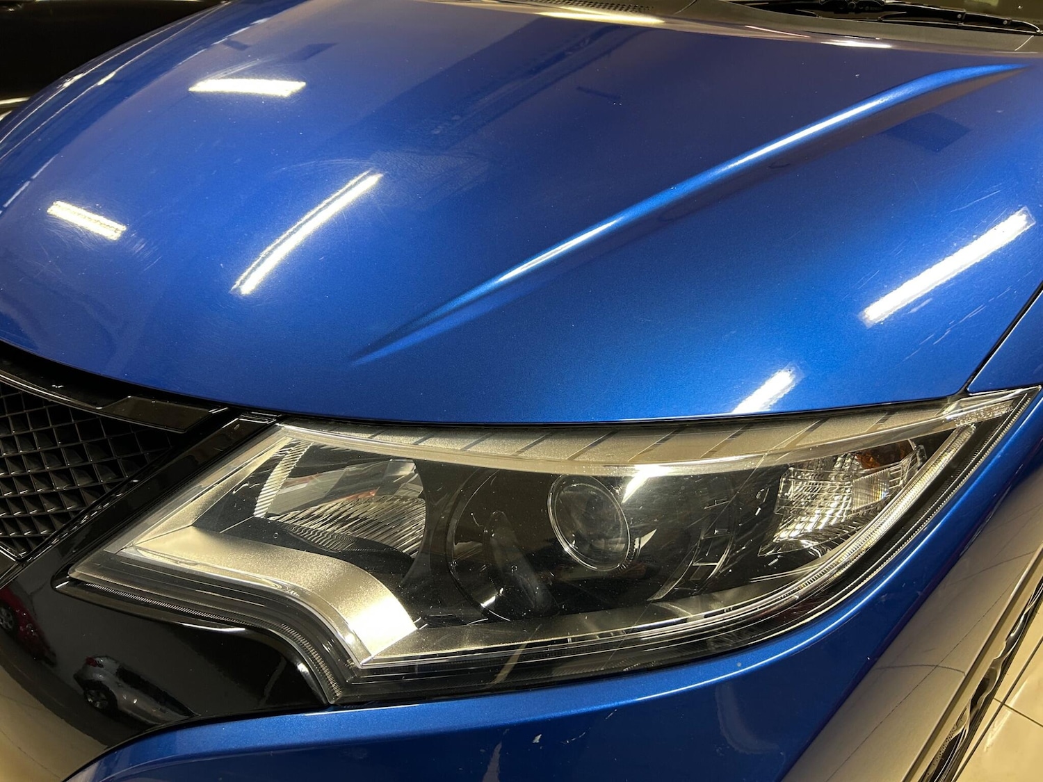 Used Honda Civic 2015 for sale - 76389051: Photo 11