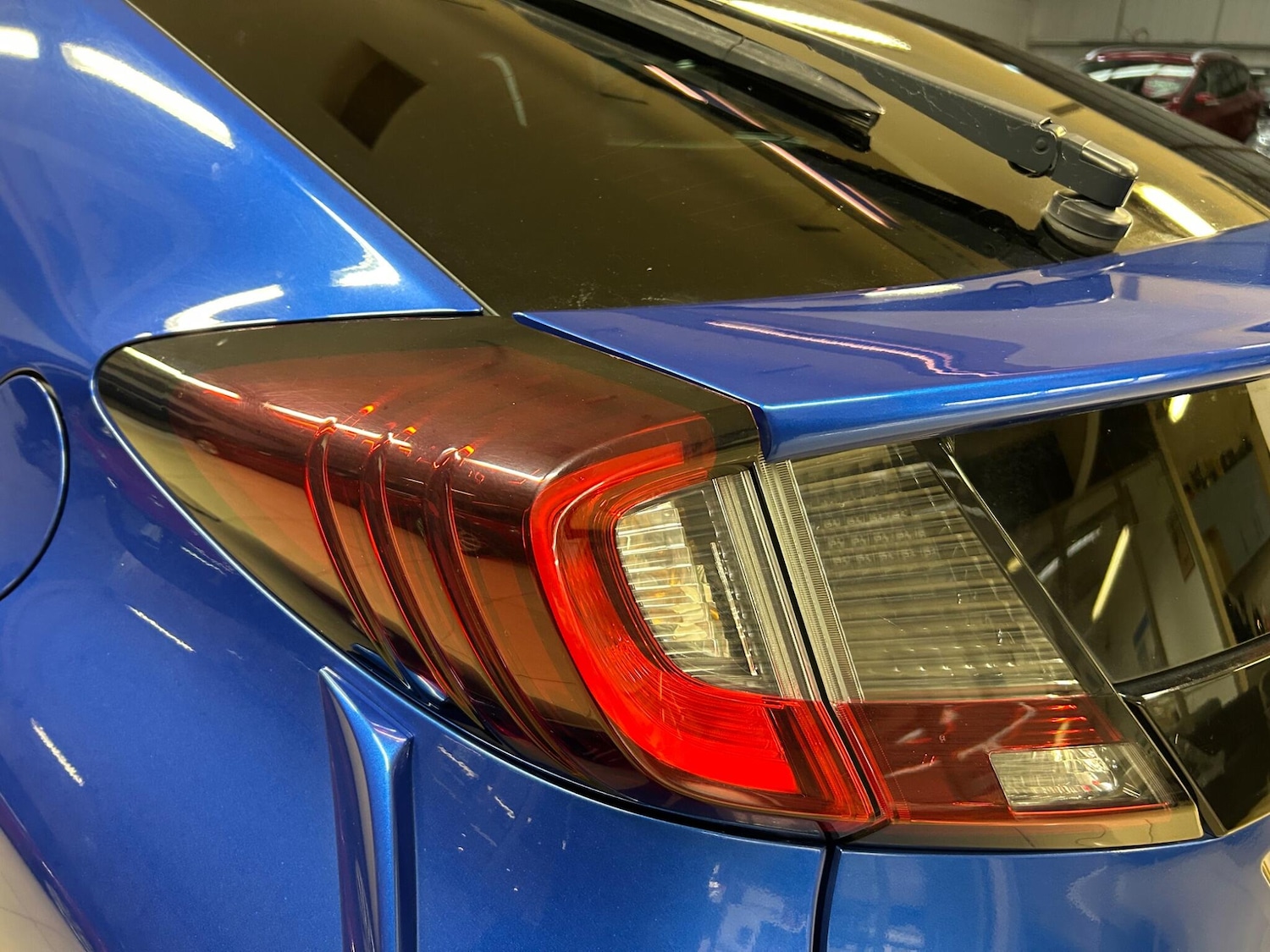 Used Honda Civic 2015 for sale - 76389051: Photo 12