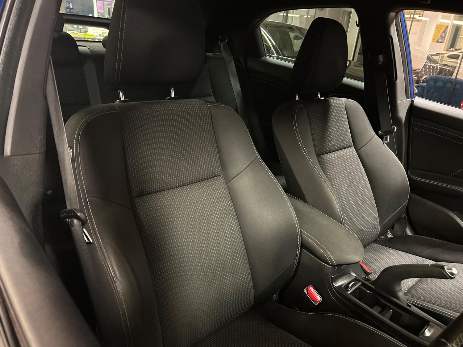 Used Honda Civic 2015 for sale - 76389051: Photo 17