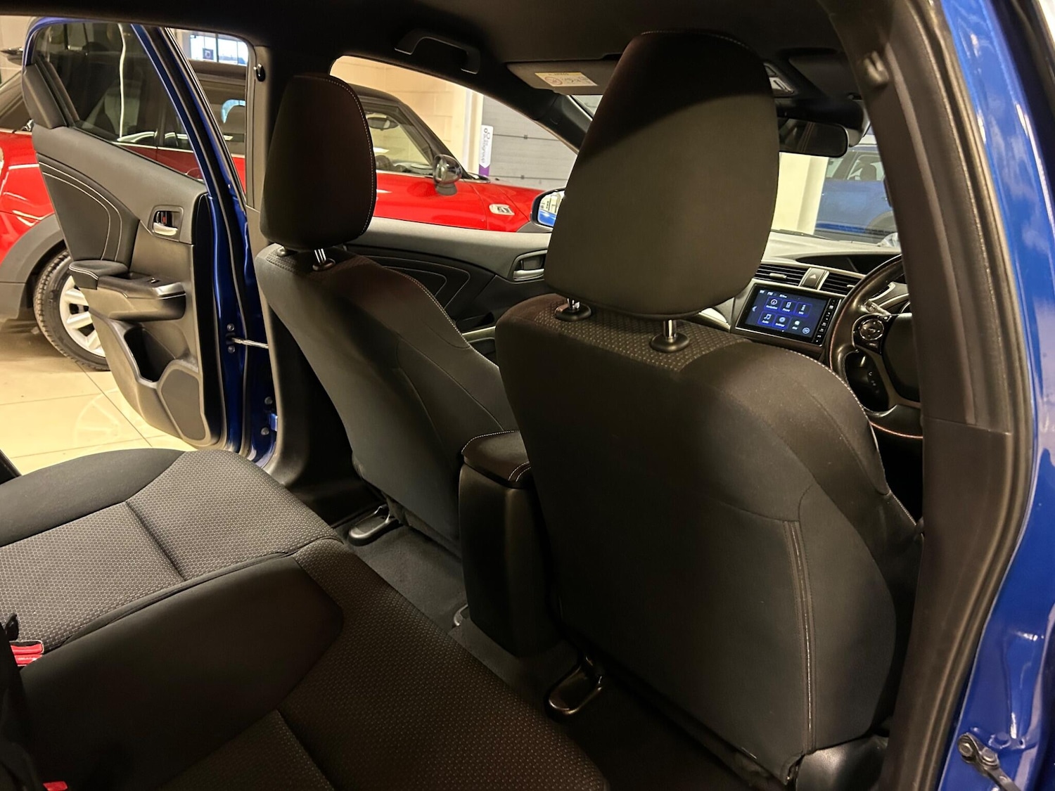 Used Honda Civic 2015 for sale - 76389051: Photo 18