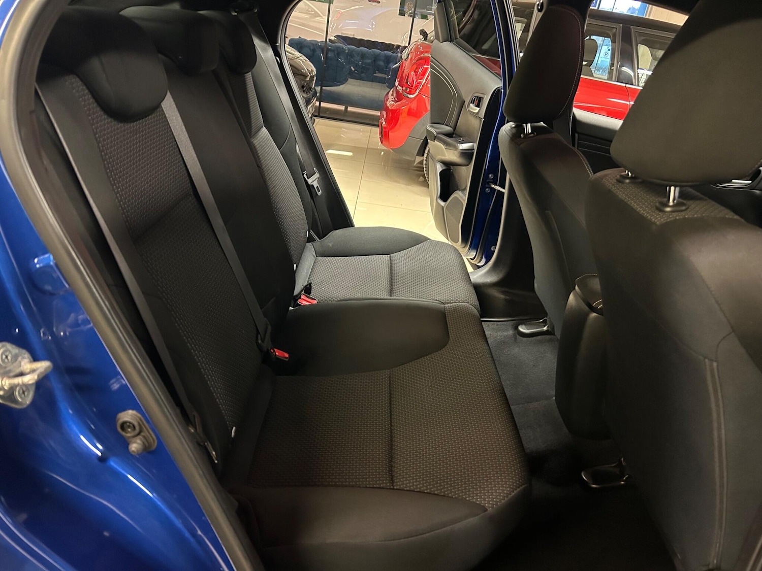 Used Honda Civic 2015 for sale - 76389051: Photo 19