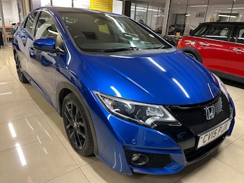 Honda - Civic