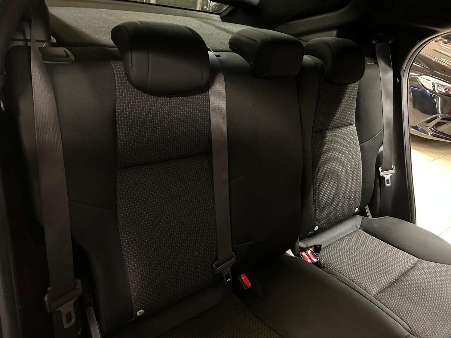 Used Honda Civic 2015 for sale - 76389051: Photo 20