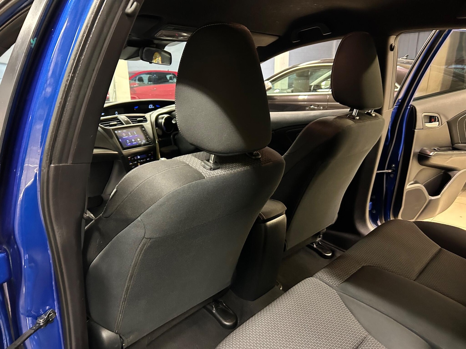 Used Honda Civic 2015 for sale - 76389051: Photo 21